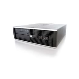 HP Compaq Elite 8300 SFF Pentium 3,1 GHz - HDD 500 GB RAM 8GB