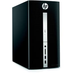 HP 570-P005NF Core i5 3 GHz - HDD 1 TB RAM 8GB