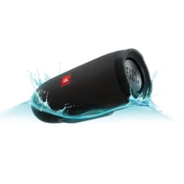 JBL Charge 3 Speaker Bluetooth - Zwart