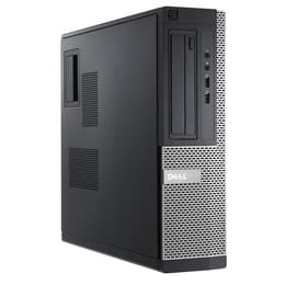 Dell OptiPlex 3010 DT Core i5 3,2 GHz - SSD 240 GB RAM 4GB