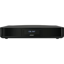 Soundbar & Home cinema-set Bose CineMate 130 - Zwart