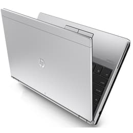 Hp EliteBook 2170p 11" Core i5 1,8 GHz  - SSD 180 GB - 8GB AZERTY - Frans