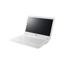 Acer Aspire V3-371-35QP 13" Core i3 2 GHz  - SSD 128 GB - 4GB AZERTY - Frans
