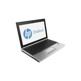 Hp EliteBook 2170p 11" Core i5 1,8 GHz  - SSD 500 GB - 4GB AZERTY - Frans