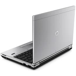 Hp EliteBook 2170p 11" Core i5 1,8 GHz  - SSD 500 GB - 4GB AZERTY - Frans