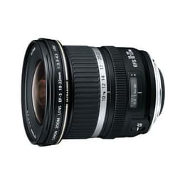 Lens EF-S 10-22mm f/3.5-4.5