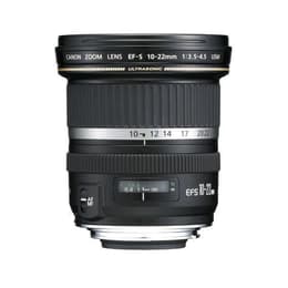 Lens EF-S 10-22mm f/3.5-4.5