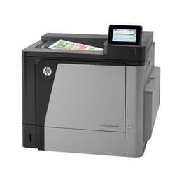 HP Color LaserJet Enterprise M651N Kleurenlaser