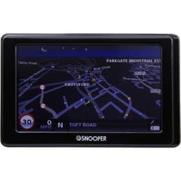 Snooper PL5400 GPS