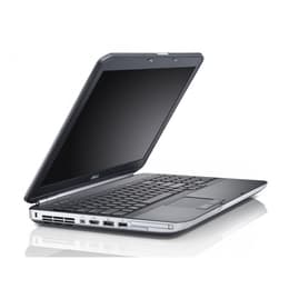 Dell Latitude E5520 15" Core i5 2,5 GHz  - HDD 500 GB - 8GB AZERTY - Frans