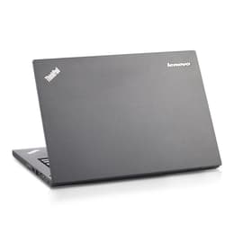 Lenovo ThinkPad T450 14" Core i5 2,3 GHz - SSD 180 GB - 8GB QWERTZ - Duits