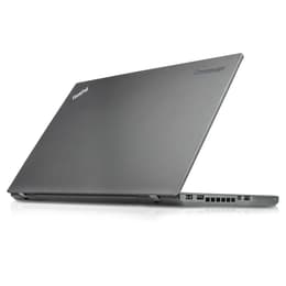 Lenovo ThinkPad T450 14" Core i5 2,3 GHz - SSD 180 GB - 8GB QWERTZ - Duits