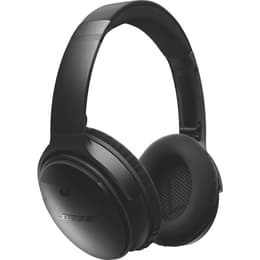QC 35 Geluidsdemper Hoofdtelefoon - Bluetooth Zwart