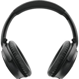 QC 35 Geluidsdemper Hoofdtelefoon - Bluetooth Zwart