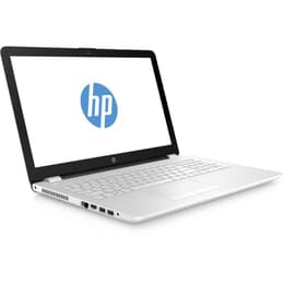 HP 15-bw026nf 15" A9-Series 3,6 GHz  - HDD 1 TB - 4GB AZERTY - Frans