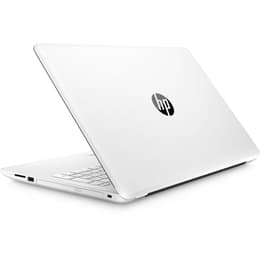 HP 15-bw026nf 15" A9-Series 3,6 GHz  - HDD 1 TB - 4GB AZERTY - Frans