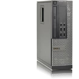 Dell OptiPlex 7010 SFF Core i7 3,4 GHz - HDD 250 GB RAM 4GB