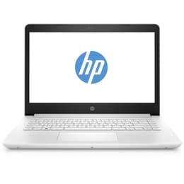 Hp 14-bp016nf 14" Celeron 1,6 GHz  - SSD 128 GB - 4GB AZERTY - Frans