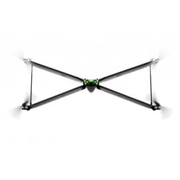 Parrot PF727003 Minidrone Swing + Flypad Controller Drone 7 min