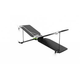Parrot PF727003 Minidrone Swing + Flypad Controller Drone 7 min