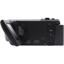 Panasonic HC-V180 Videocamera & camcorder - Zwart