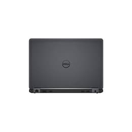 Dell Latitude E5450 14" Core i3 2,1 GHz  - HDD 500 GB - 4GB AZERTY - Frans
