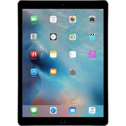 iPad Pro 12,9" 2e generatie (2017) 12,9" 512GB - WiFi - Spacegrijs - Zonder Sim-Slot