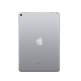 iPad Pro 12.9 (2017) 2e generatie 512 Go - WiFi - Spacegrijs
