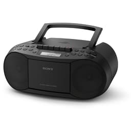 Sony CFD-S70 Radio