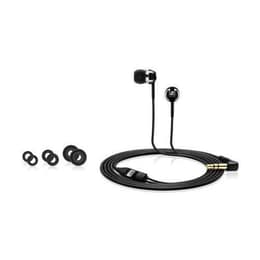 Sennheiser CX 1.00 Oordopjes - In-Ear
