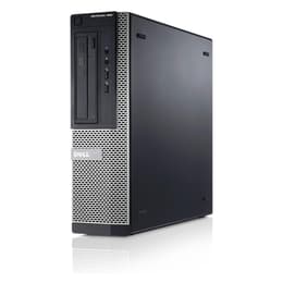 Dell Optiplex 390 DT 19" Pentium 2,7 GHz - HDD 2 To - 16GB