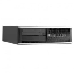 HP Compaq Pro 6300 SFF Pentium 2,9 GHz - HDD 500 GB RAM 4GB