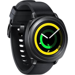 Horloges Cardio GPS Samsung Gear Sport - Grijs