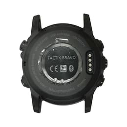 Horloges Cardio GPS Garmin Tactix Bravo - Zwart