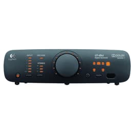 Logitech Z906 Speaker - Zwart