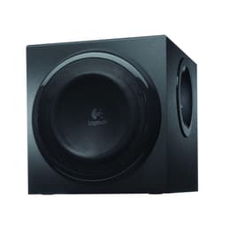 Logitech Z906 Speaker - Zwart