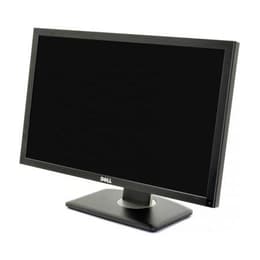 23-inch Dell E2311HF 1920x1080 LED Beeldscherm Zwart