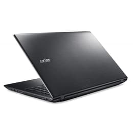 Acer Aspire E5-523G-9215 15" 2,9 GHz - SSD 128 GB + HDD 1 TB - 4GB AZERTY - Frans