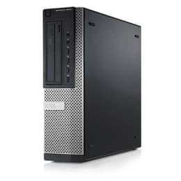 Dell OptiPlex 7010 DT Core i5 3,1 GHz - HDD 2 TB RAM 16GB