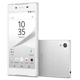 Sony Compact Simlockvrij 32 GB Wit | Back Market