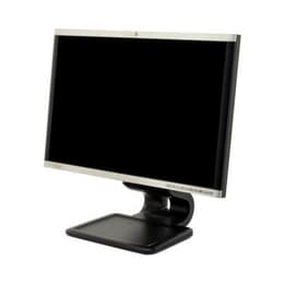 22-inch HP LA2205wg 1680 x 1050 LCD Beeldscherm Grijs
