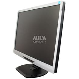 22-inch Philips 220S2SS 1680x1050 LCD Beeldscherm Zwart