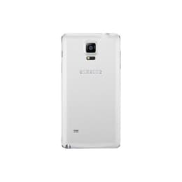 Galaxy Note 4 Simlockvrij
