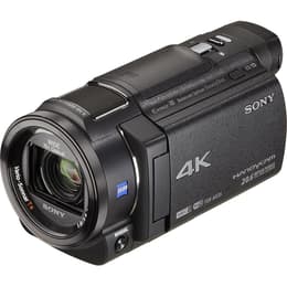 Sony FDR-AX33 Videocamera & camcorder - Zwart