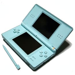 Console Nintendo DS Lite - Blauw