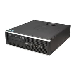HP Compaq 6005 Pro SFF Athlon II X2 3 GHz - HDD 160 GB RAM 4GB