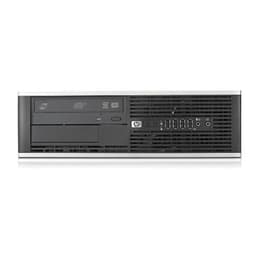 HP Compaq 6005 Pro SFF Athlon II X2 3 GHz - HDD 160 GB RAM 4GB