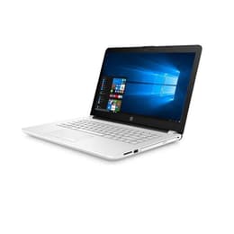 Hp 14-BS008NF 14" Celeron 1,6 GHz  - SSD 32 GB - 4GB AZERTY - Frans