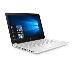 Hp 14-BS008NF 14" Celeron 1,6 GHz  - SSD 32 GB - 4GB AZERTY - Frans