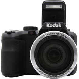 Hybride Kodak PixPro AZ421 - Zwart